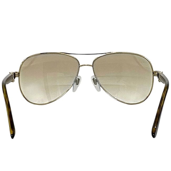 【美品/付属品完備】BVLGARI ブルガリ サングラス オーバル メタル BVLGARI ブルガリ 偏光 サングラス 国内正規品 釣り 運転