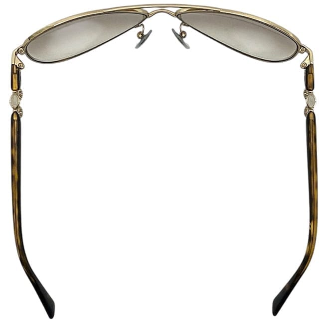 と*ん様 BVLGARI グラデーションブラウン サングラス と*ん様 BVLGARI グラデーションブラウン サングラス