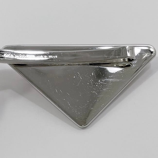 PRADA/ヘアピン/ペアセット PRADA/ヘアピン/ペアセット プラダ ビューティ スペシャル セット B