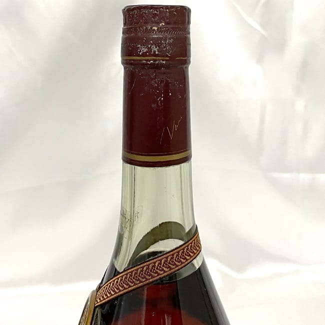 ダルチモン VSOP COGNAC Dartimon Fine Champagne ウイスキー 未開封
