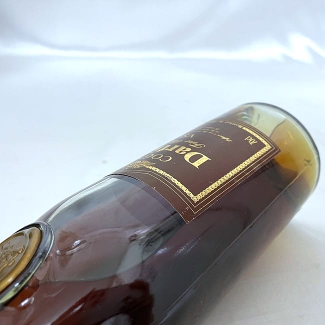 ダルチモン VSOP COGNAC Dartimon Fine Champagne ウイスキー 未開封
