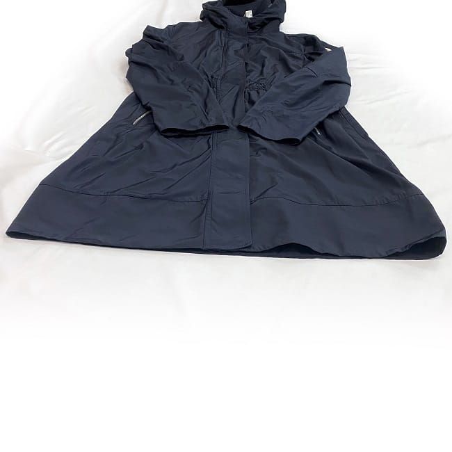 モンクレール ウィンドブレーカー ネイビー D10934902205 54543  