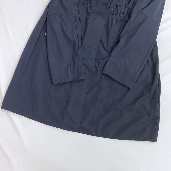 モンクレール ウィンドブレーカー ネイビー D10934902205 54543  