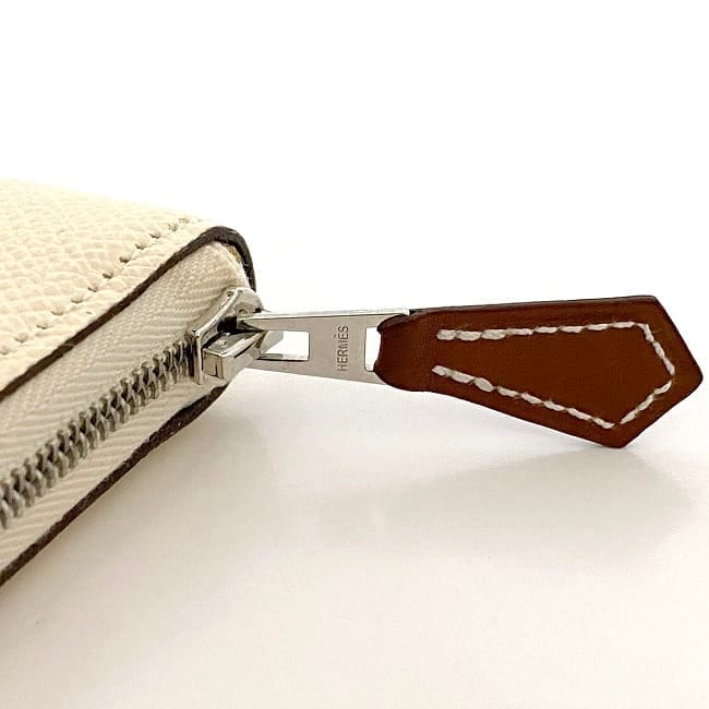 エルメス アザップ シルクイン ロング 財布 茶 アザップ ジップ ジッピー エルメス アザップ シルクイン ロング 財布 茶色 アザップ ジップ