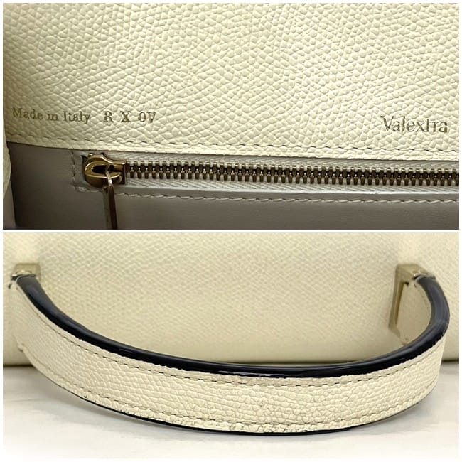 ヴァレクストラ 2way バッグ ミディアム イジィデ f-22988