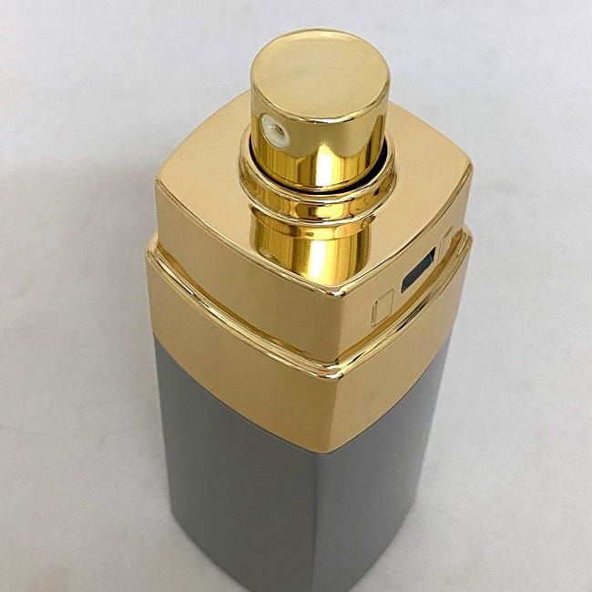 CHANEL No.19 オードトワレ 50ml 箱付 香水 中古 シャネル 香水 NO19 オードトワレ 開封済み 中古 CHANEL 50ml