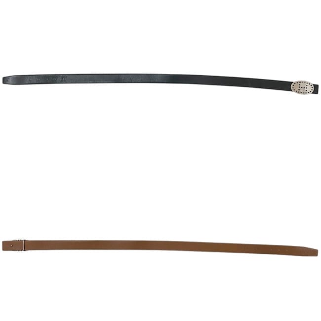 エルメス ベルト ec-23895 ブラック ブラウン シルバー エヴリン ウエストベルト 85cm レザー ボックスカーフ トリヨンクレマンス 中古 □Ｋ刻印 2007年 HERMES 32mm 黒 ウエスト ロゴバックル パンチングロゴ シルバー金具 ヴィンテージ ブランド 本物 鑑定済 エルメス ベルト ec-23895 ブラック ブラウン シルバー エヴリン