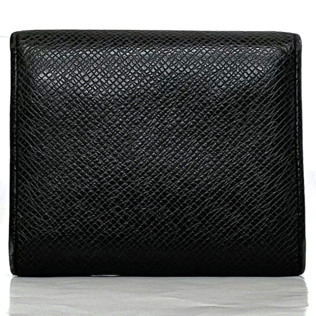 ルイ ヴィトン コインケース ポルトモネ セグゼイ ec-23126 ブラック