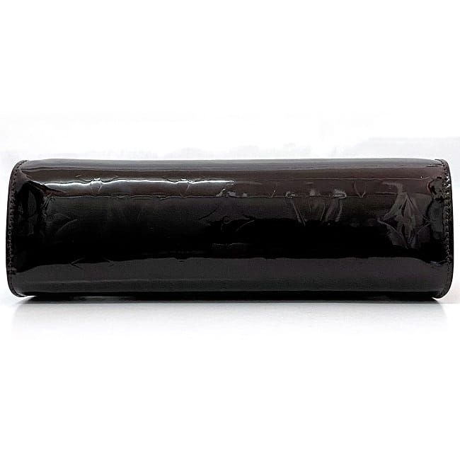 ルイ ヴィトン ポーチ トゥルース コスメティック f-21060 パープル