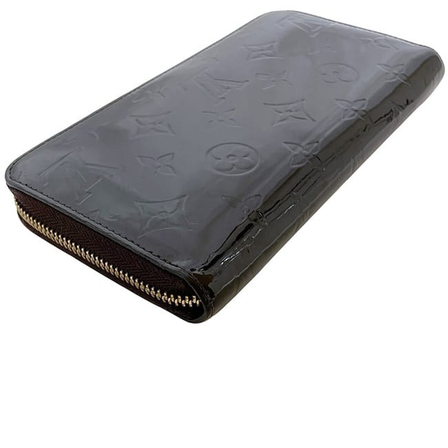 ルイ ヴィトン ラウンドファスナー 長財布 ジッピーウォレット