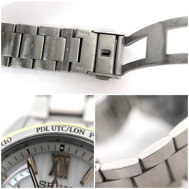 時計直し 時刻合わせ】#8 G-SHOCKの時間が合わないとき～アナログ針位置の基準