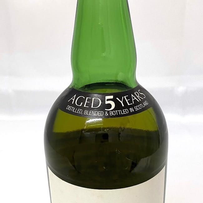 フィンドレイター スコッチウイスキー FINDLATER'S FINEST SCOTCH