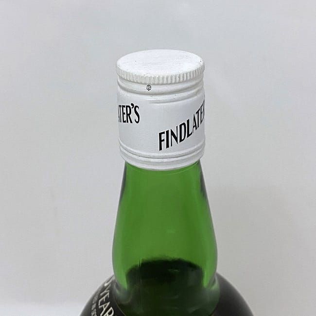 フィンドレイター スコッチウイスキー FINDLATER'S FINEST SCOTCH
