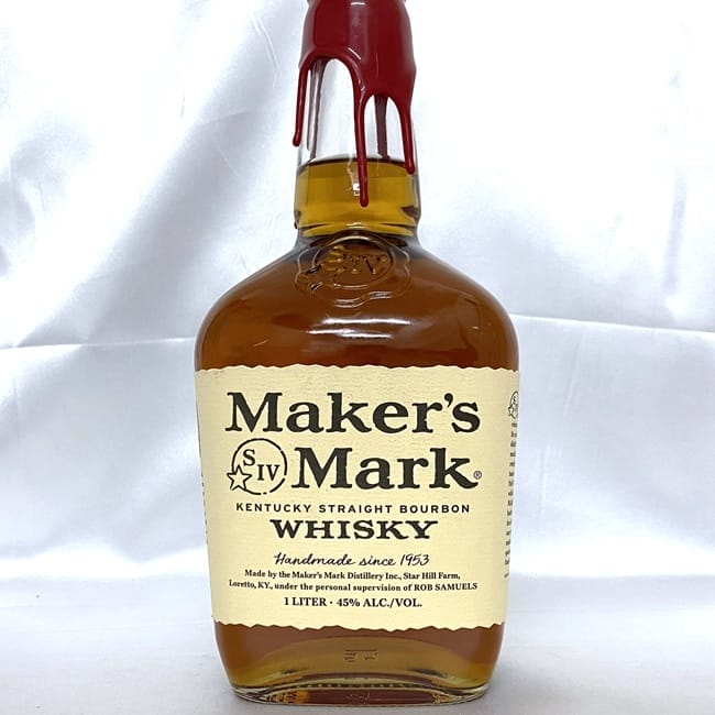 【未開栓】HALLERS カウンティ フェア バーボン ウイスキー 43% 未開栓】HALLERS カウンティ フェア バーボン ウイスキー 43