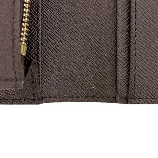 ルイ ヴィトン 二つ折り 長財布 ポルトフォイユ ブラザ f-24239  