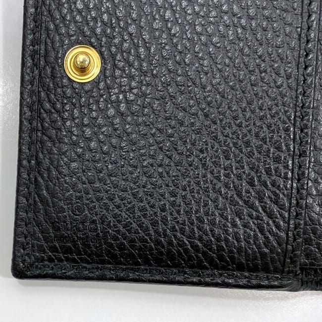 Amazon | [グッチ] GUCCI 折財布 レディース 546584 CAO0G 三
