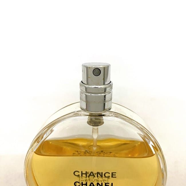 【ゆうゆう】CHANEL シャネル　フレグランス　香水　完売品 CHANEL シャネル チャンス オー タンドゥル オードゥ パルファム