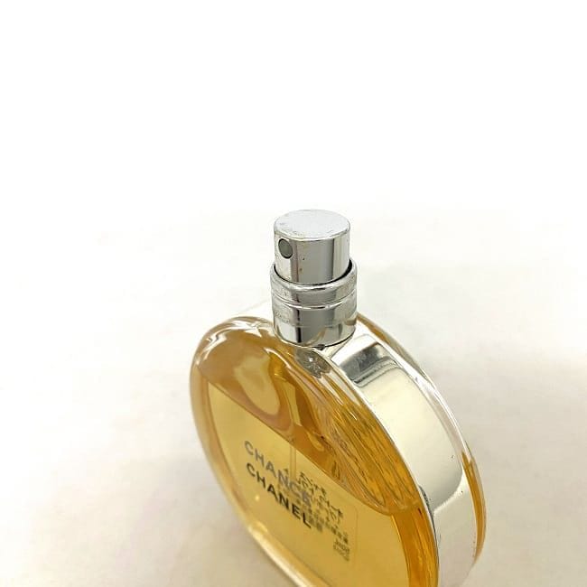 ブチャラティ　シャネル アンテウス オードトワレ　香水　50ml シャネル 香水 チャンス CHANCE 中古 CHANEL 50ml ヴィンテージ