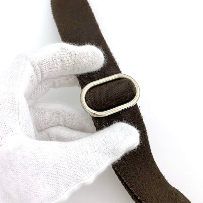 サルヴァトーレ フェラガモ ショルダーバッグ ec-23353 ボルドー