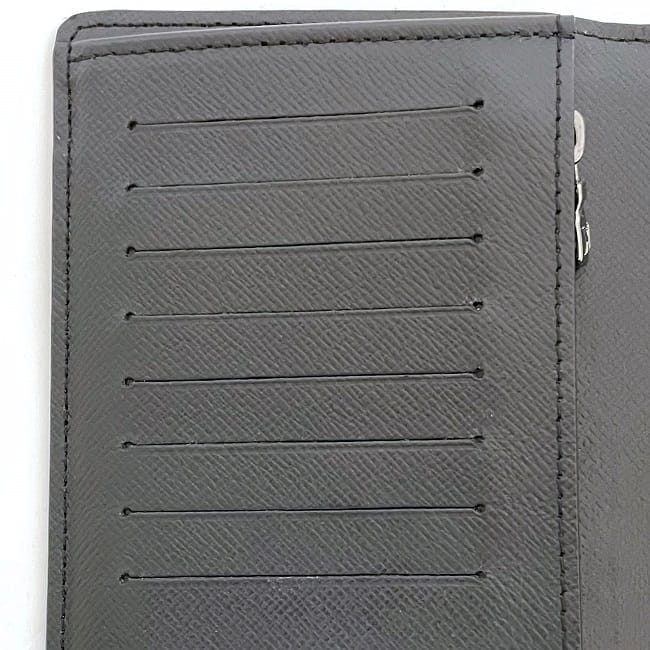 ルイ ヴィトン 二つ折り 長財布 ポルトフォイユ ブラザ f-22778