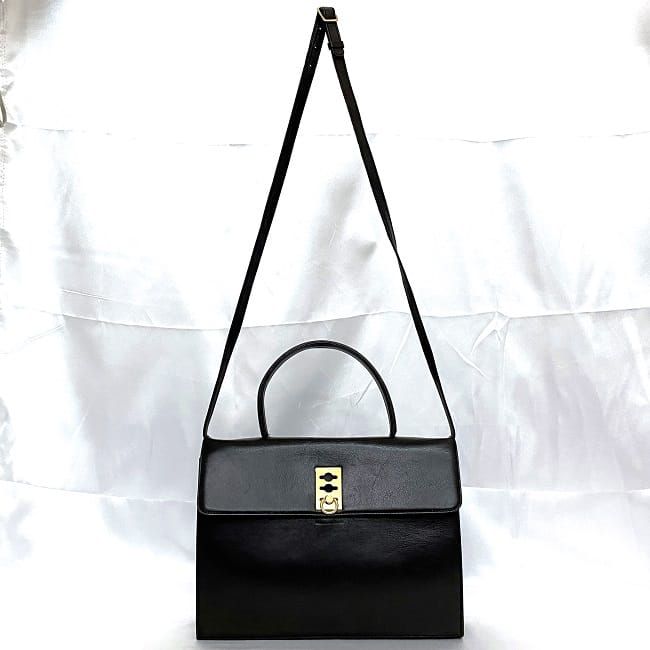 CELINE セリーヌ MINI BELT BAG ミニベルトバッグ ショルダー