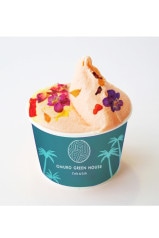 おむろ京ワインジェラート　夏B 【当店限定ワイン使用】