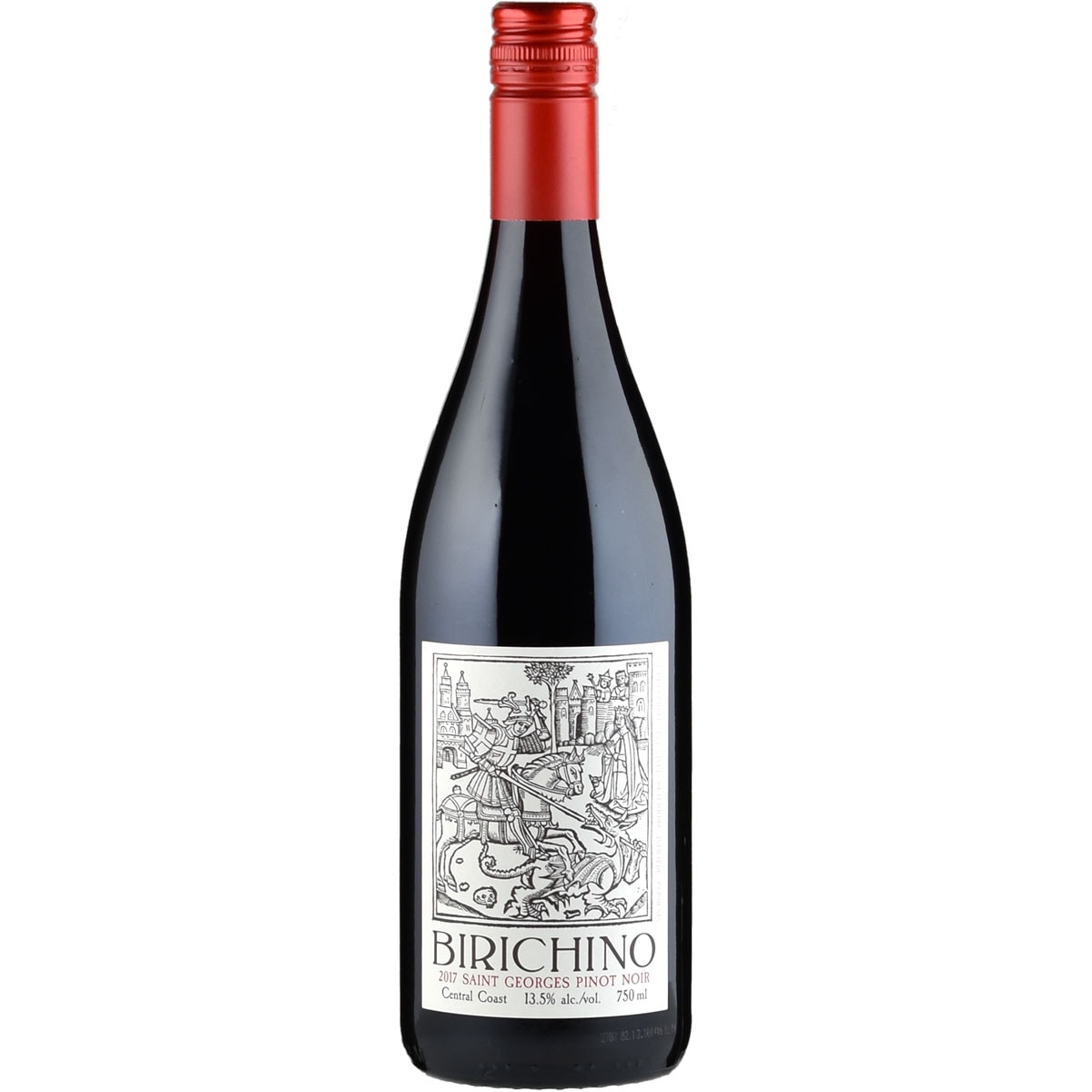 ボーペイサージュ　ピノ・ノワール　2019 BEAU PAYSAGE Pinot Noir 2019 ボーペイサージュ 【公式通販】