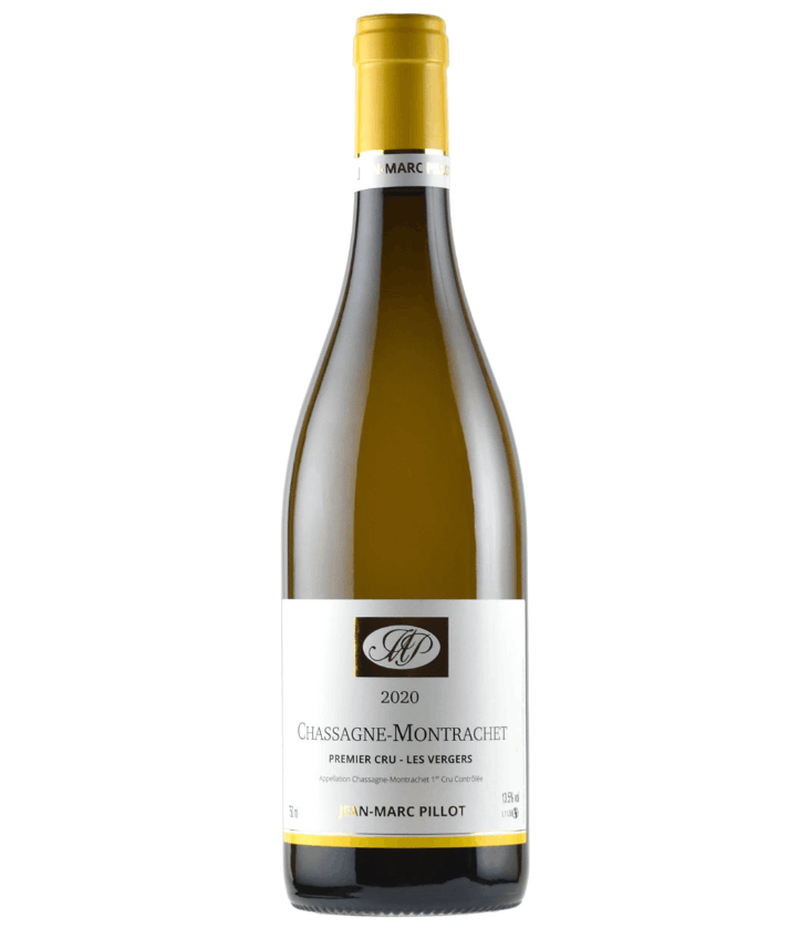 白ワイン　シャサーニュ　モンラッシェ　プルミエ　クリュ　キュヴェ　2C 2021 白ワイン 2021 シャサーニュ・モンラッシェ・プルミエ・クリュ