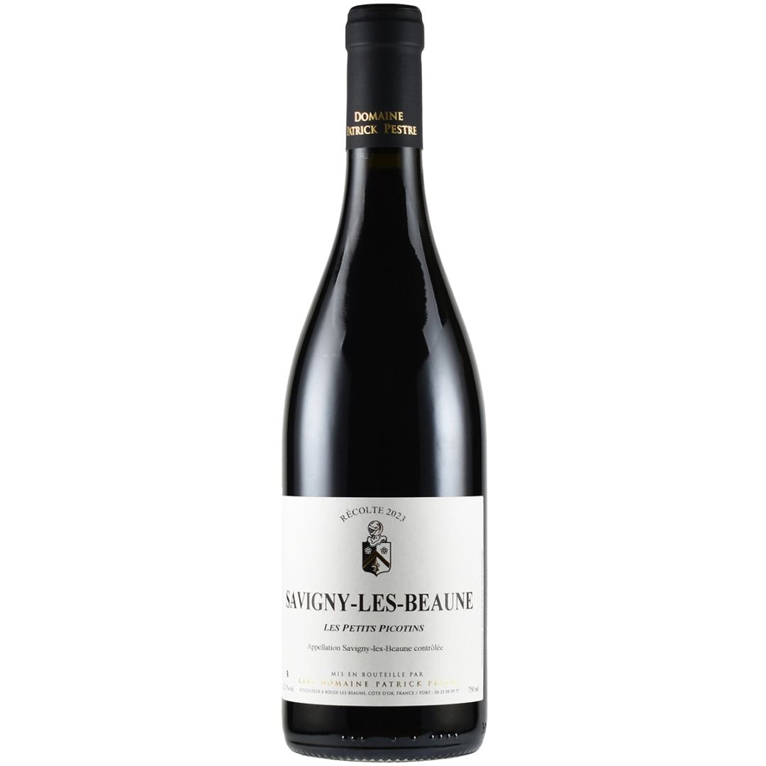 サヴィニー・レ・ボーヌ・レ・プティ・ピコタン 2023 / ドメーヌ