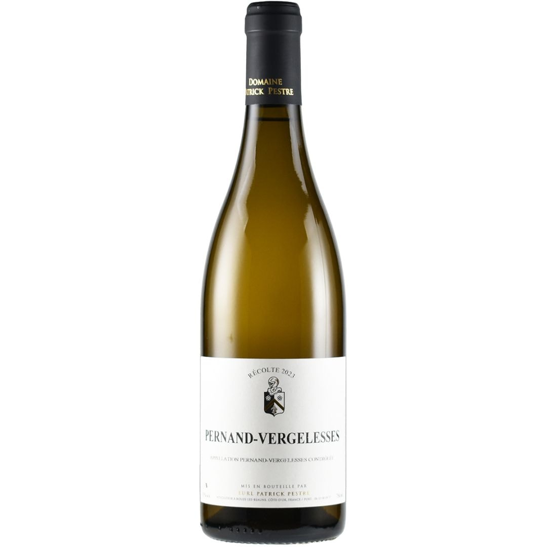 ペルナン・ヴェルジュレス 2023 / ドメーヌ・パトリック・ペストル