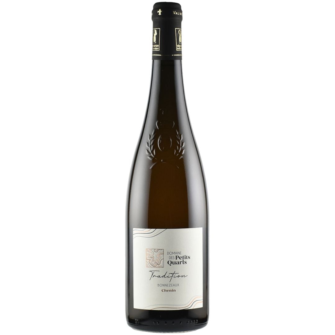 ボンヌゾー・トラディション 2023 / ドメーヌ・デ・プティ・カール