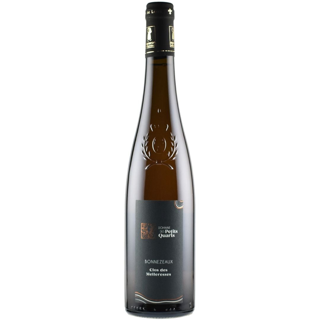 ボンヌゾー・クロ・デ・メレレス 2020 / ドメーヌ・デ・プティ・カール