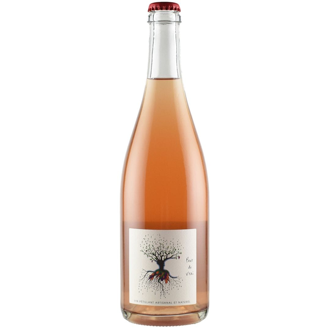 じょんぱ様クレレット・ド・ディエ　スパークリングワイン ロゼ 計6本 プール・ド・ヴレイ スパークリング・ロゼ 2022 / シャトー