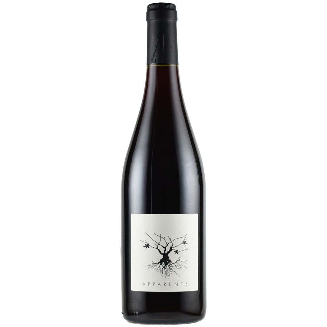 アパラント・ルージュ 2024 / シャトー・ピュエシュ・ルドン