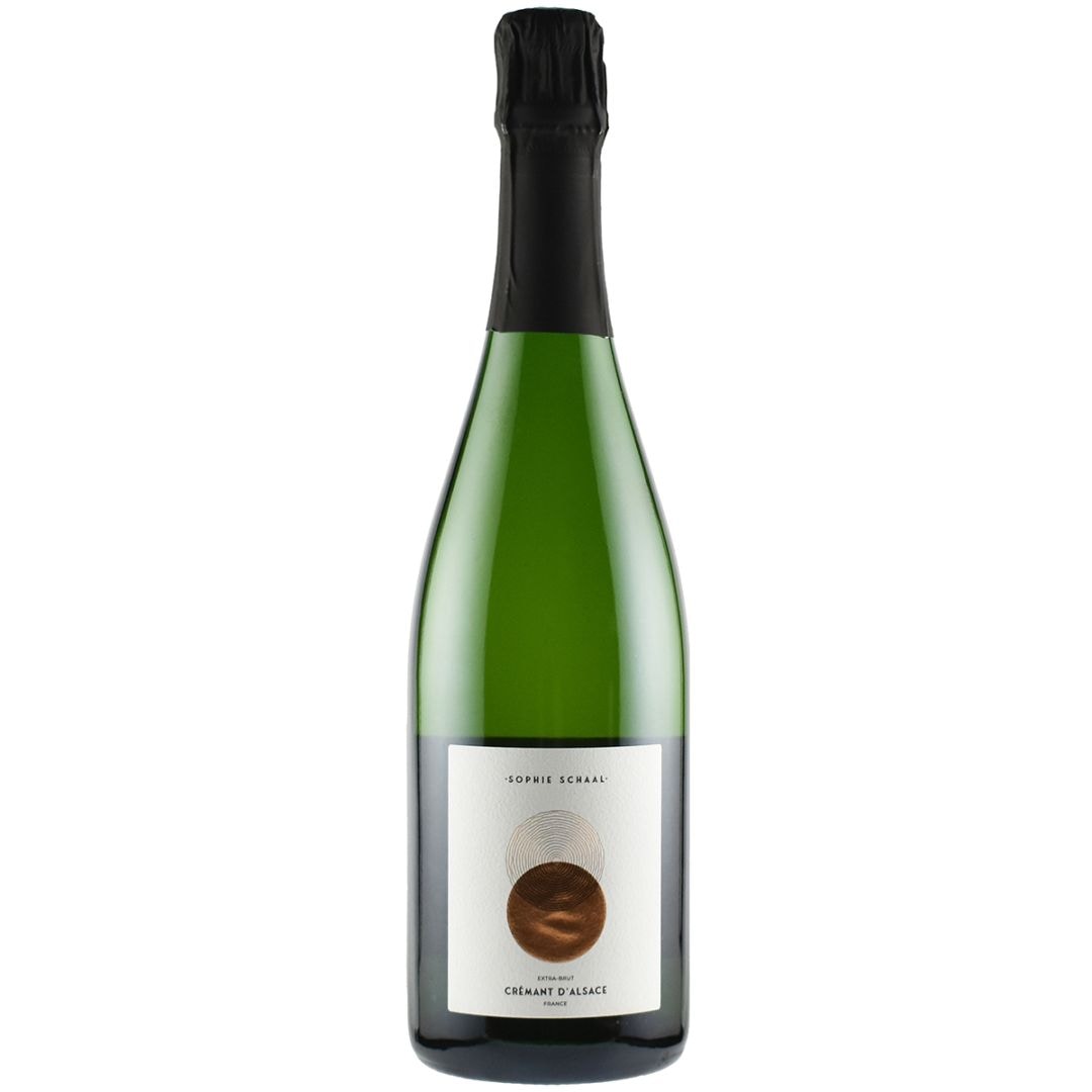 クレマン・ダルザス・ソフィー・シャール NV / ジュリアン・シャール