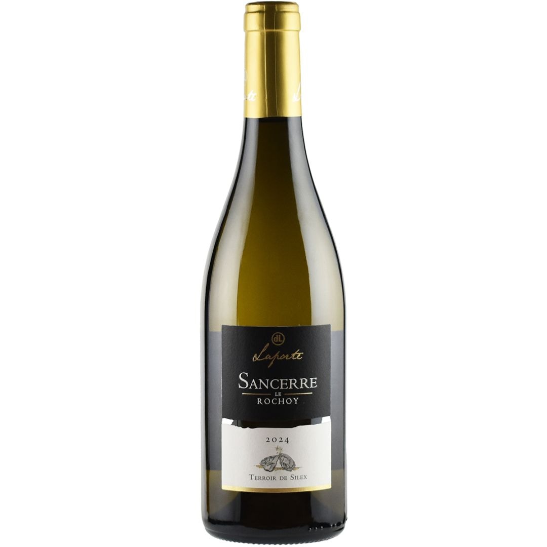 サンセール・ル・ロショワ・ブラン 2024 / ドメーヌ・ラポルト