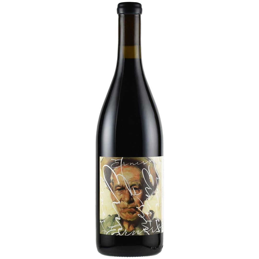 ソノマ・コースト・ピノ・ノワール 2023 / アーネスト・ヴィンヤーズ