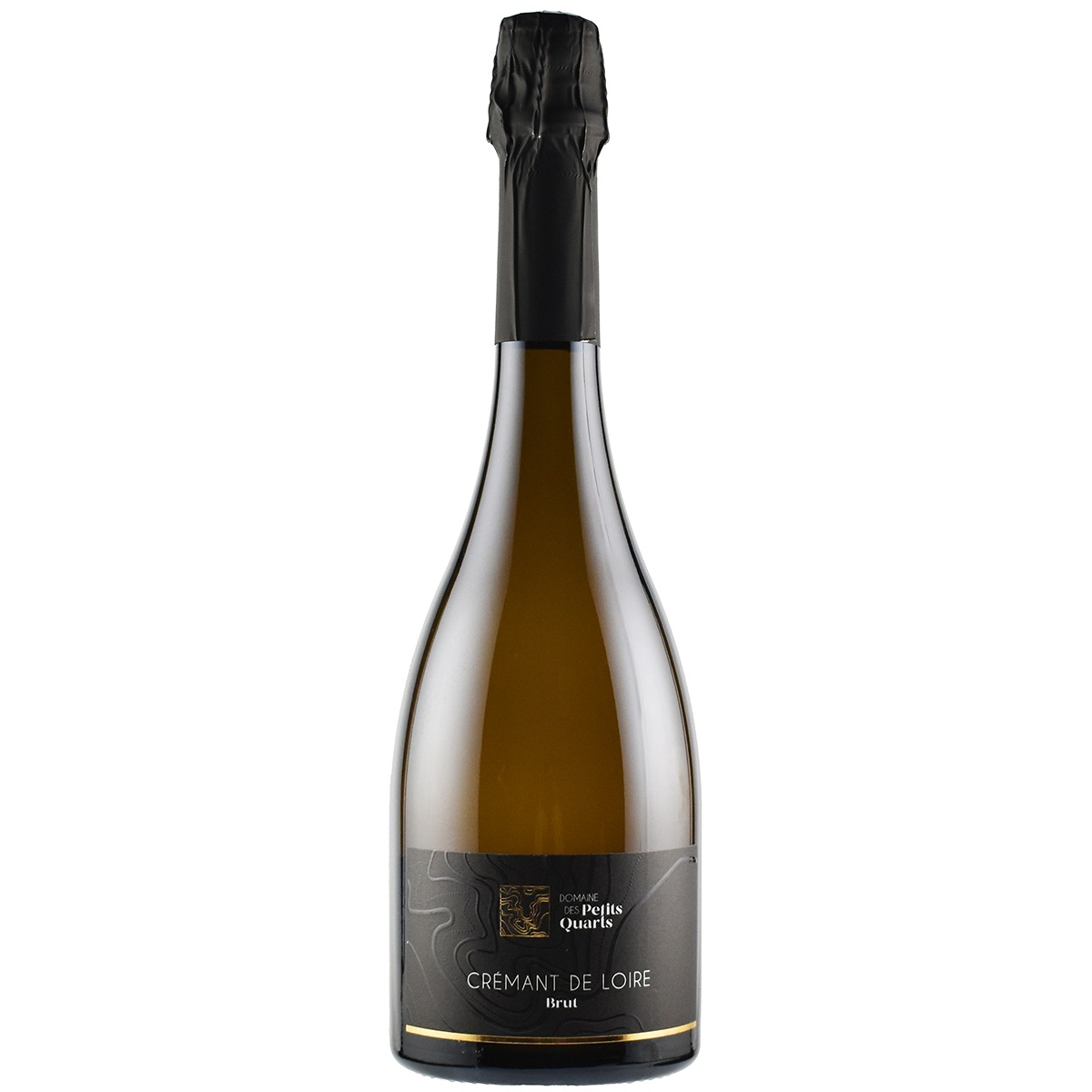 クレマン・ド・ロワール・ブラン 2023 / ドメーヌ・デ・プティ・カール