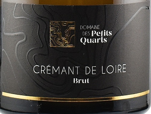 クレマン・ド・ロワール・ブラン 2023 / ドメーヌ・デ・プティ・カール