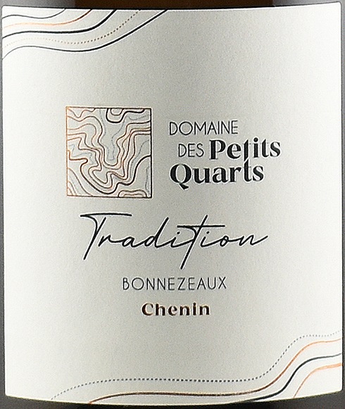 de-bonne(デボンヌ) ボンヌゾー・トラディション 2023 / ドメーヌ・デ・プティ・カール