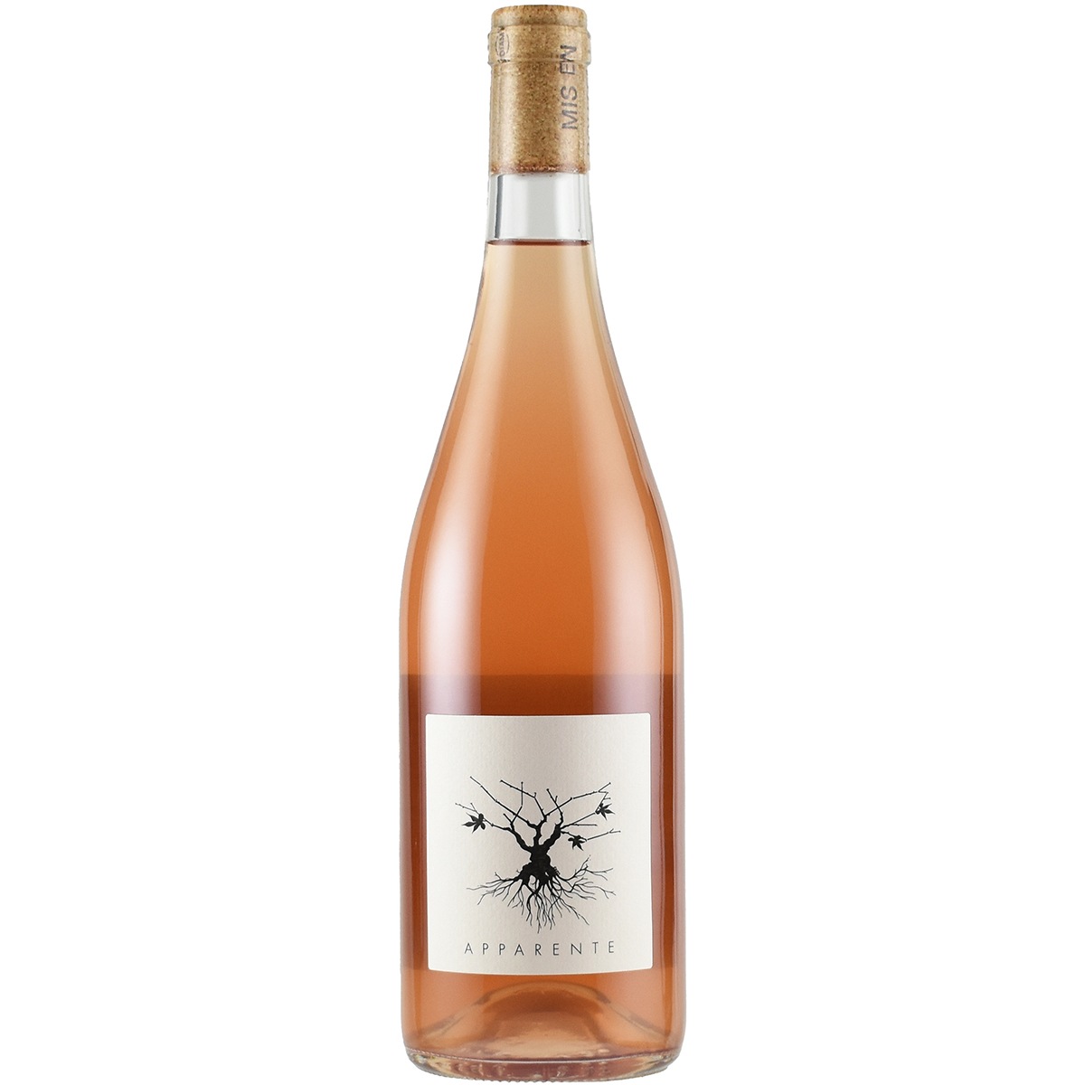 アパラント・ロゼ 2024 / シャトー・ピュエシュ・ルドン