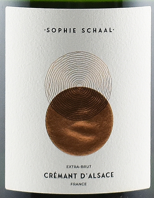 クレマン・ダルザス・ソフィー・シャール NV / ジュリアン・シャール