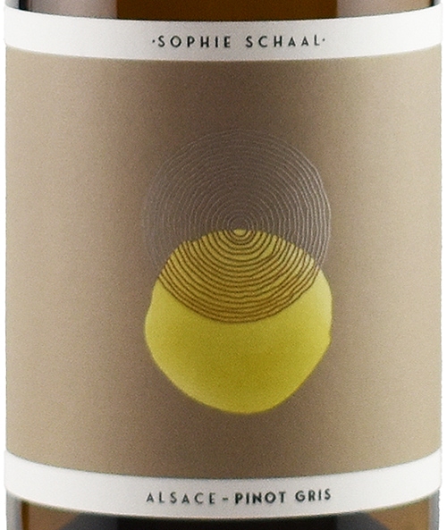 ピノ・グリ・ソフィー・シャール 2024 / ジュリアン・シャール