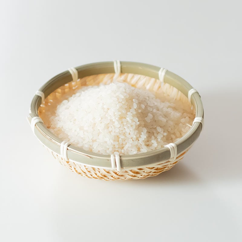 【新米】令和7年度産 アイガモ米（白米）