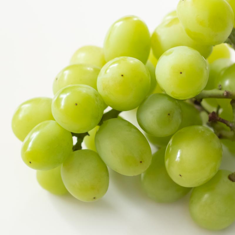 シャインマスカット