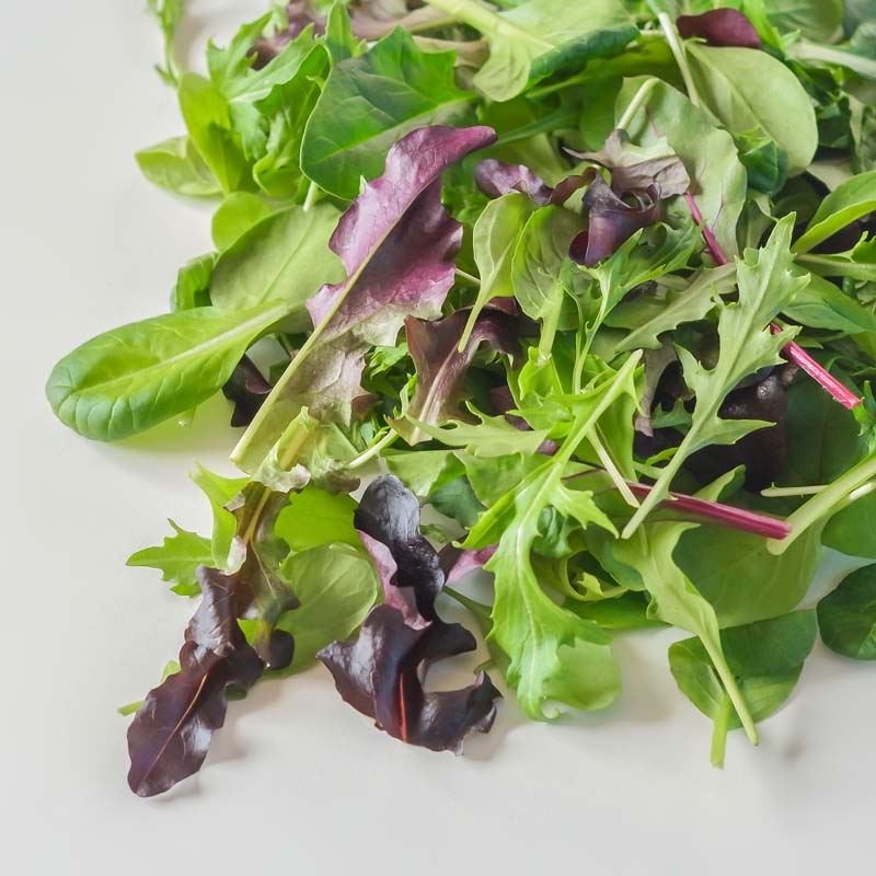 ベビーリーフミックス