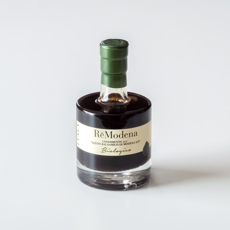 オーガニック バルサミコ