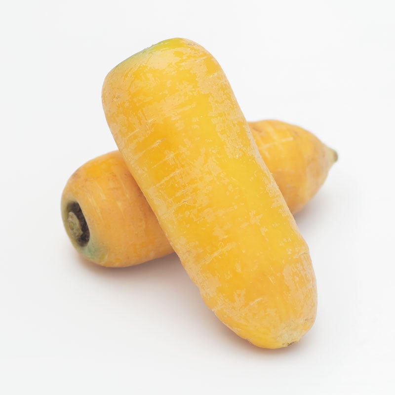 黄にんじん