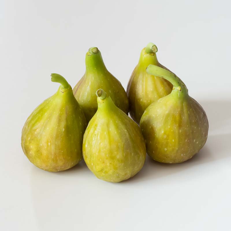 【お日にち指定不可】白いちじく バナーネ