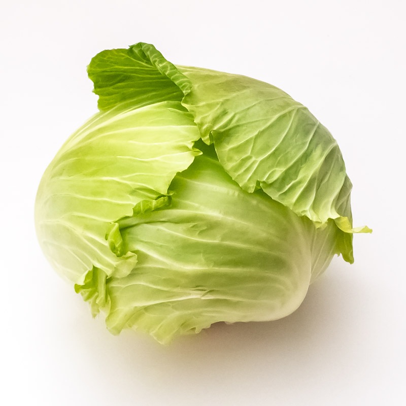 春キャベツ